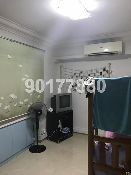 Blk 726 Woodlands Circle (Woodlands), HDB 5 Rooms #136719752